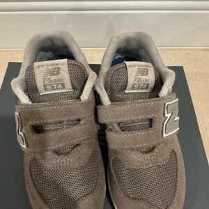 New Balance Kids' 10.5C